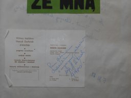 Kronika Domu Kultury w Zbiersku strona - 183